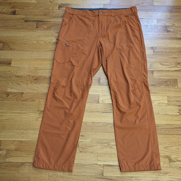 Outdoor Research Lightweight Hiking Pants - Picture 3 of 5